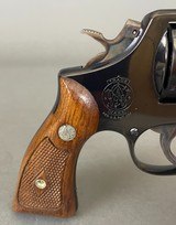 Smith & Wesson Model 10-5 Blue 2” Barrel - 13 of 15