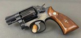 Smith & Wesson Model 10-5 Blue 2” Barrel - 3 of 15