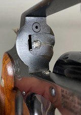 Smith & Wesson Model 10-5 Blue 2” Barrel - 9 of 15