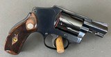 Smith & Wesson Model 40-1 “Squeezer” 2" - 4 of 15