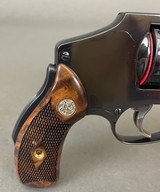 Smith & Wesson Model 40-1 “Squeezer” 2" - 14 of 15