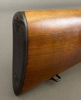 Winchester Pre-64 Model 70 30-06 with Griffin & Howe Side Mount - 13 of 15