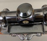 Winchester Pre-64 Model 70 30-06 with Griffin & Howe Side Mount - 3 of 15