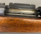 Winchester Pre-64 Model 70 30-06 with Griffin & Howe Side Mount - 9 of 15