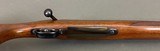 Winchester Pre-64 Model 70 30-06 with Griffin & Howe Side Mount - 8 of 15