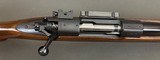 Winchester Pre-64 Model 70 30-06 with Griffin & Howe Side Mount - 7 of 15
