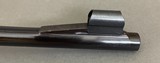 Winchester Pre-64 Model 70 30-06 with Griffin & Howe Side Mount - 15 of 15
