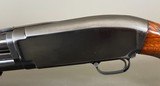 Winchester Model 12 Trap 30” 12 Gauge - 10 of 15