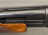 Winchester Model 12 Trap 30” 12 Gauge - 11 of 15