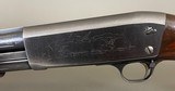 Ithaca 37S 16 Gauge Skeet Vent Rib - 8 of 15