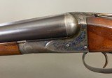 AH Fox Sterlingworth 16 Gauge 28” Barrels - 3 of 15