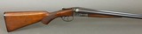 AH Fox Sterlingworth 16 Gauge 28” Barrels - 5 of 15