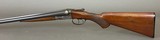 AH Fox Sterlingworth 16 Gauge 28” Barrels - 1 of 15