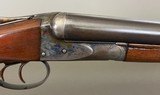 AH Fox Sterlingworth 16 Gauge 28” Barrels - 7 of 15