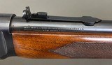 Winchester 64 Deluxe Carbine 32 WS - 7 of 15