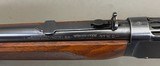 Winchester 64 Deluxe Carbine 32 WS - 10 of 15