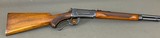 Winchester 64 Deluxe Carbine 32 WS