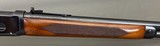 Winchester 64 Deluxe Carbine 32 WS - 6 of 15