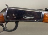 Winchester 64 Deluxe Carbine 32 WS - 4 of 15