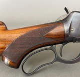 Winchester 64 Deluxe Carbine 32 WS - 3 of 15