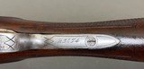 AH Fox A Grade 12 Gauge 30” Full/Full - 12 of 14