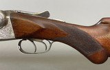 AH Fox A Grade 12 Gauge 30” Full/Full - 3 of 14