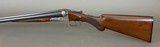 AH Fox A Grade 12 Gauge 30” Full/Full