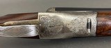 AH Fox A Grade 12 Gauge 30” Full/Full - 10 of 14