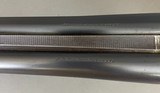 AH Fox A Grade 12 Gauge 30” Full/Full - 5 of 14