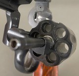 Smith Wesson .357 Model 686-3 “Midnight Black” 4” Barrel - 11 of 15