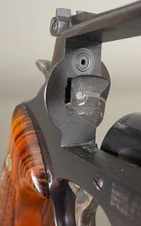 Smith Wesson .357 Model 686-3 “Midnight Black” 4” Barrel - 10 of 15