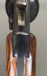 Smith Wesson .357 Model 686-3 “Midnight Black” 4” Barrel - 9 of 15