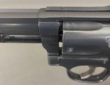 Smith Wesson .357 Model 686-3 “Midnight Black” 4” Barrel - 13 of 15