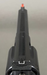 Smith Wesson .357 Model 686-3 “Midnight Black” 4” Barrel - 4 of 15