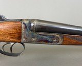 Thomas Bland & Sons 28 gauge Boxlock 28” Barrels - 4 of 15
