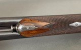 Thomas Bland & Sons 28 gauge Boxlock 28” Barrels - 14 of 15