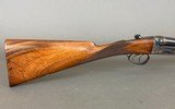 Thomas Bland & Sons 28 gauge Boxlock 28” Barrels - 3 of 15