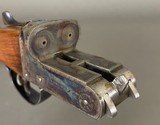 Thomas Bland & Sons 28 gauge Boxlock 28” Barrels - 7 of 15