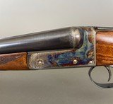 Thomas Bland & Sons 28 gauge Boxlock 28” Barrels - 2 of 15