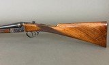 Thomas Bland & Sons 28 gauge Boxlock 28” Barrels - 9 of 15