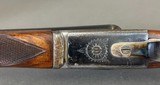 Thomas Bland & Sons 28 gauge Boxlock 28” Barrels - 13 of 15