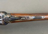 Thomas Bland & Sons 28 gauge Boxlock 28” Barrels - 8 of 15