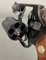 Smith & Wesson Model 37 Airweight Revolver - 13 of 15