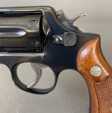Smith & Wesson Model 37 Airweight Revolver - 15 of 15