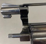 Smith & Wesson Model 37 Airweight Revolver - 11 of 15