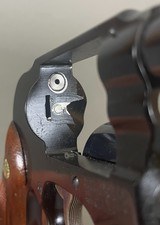 Smith & Wesson Model 38 Airweight Revolver - 12 of 15