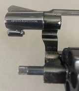 Smith & Wesson Model 38 Airweight Revolver - 14 of 15