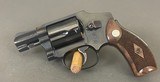 Smith Wesson Model 40-1 .38 Revolver - Image 3 of 12