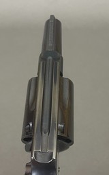 Smith Wesson Model 40-1 .38 Revolver - Image 6 of 12