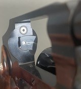 Smith Wesson Model 40-1 .38 Revolver - Image 10 of 12